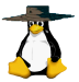 release of Tux